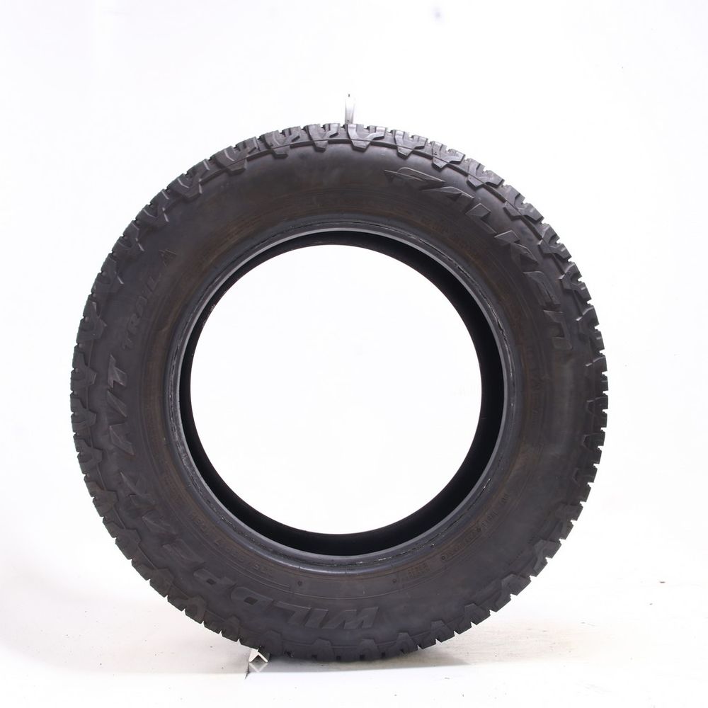 Used 235/65R17 Falken Wildpeak A/T Trail 108H - 7/32 - Image 3