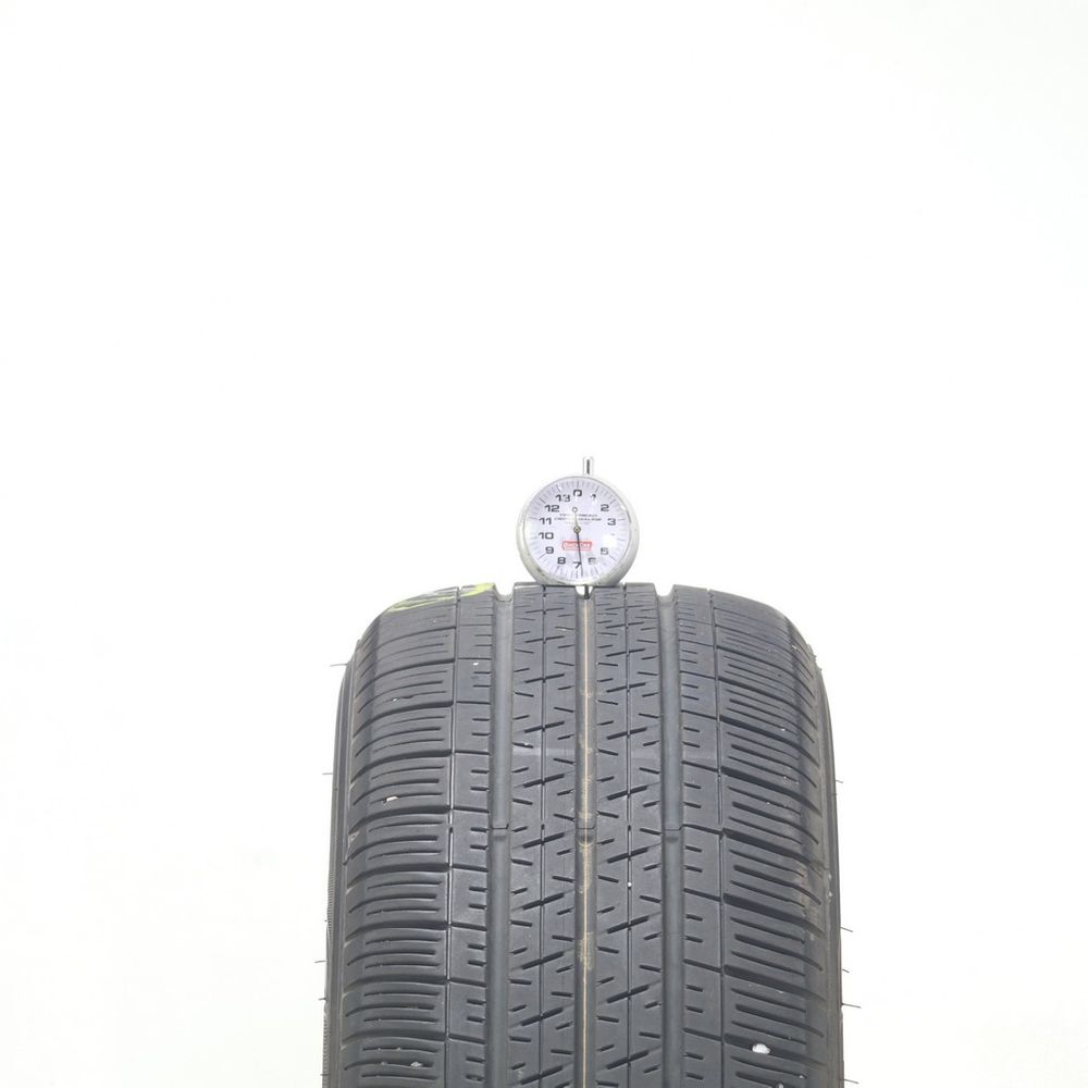Set of (4) Used 205/55R16 Dunlop Enasave 01 AS 91H - 6.5/32 - Image 2