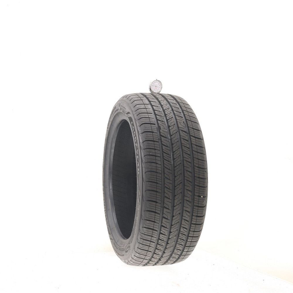 Used 225/45R17 Goodyear Assurance ComfortDrive 91V - 10.5/32 - Image 1