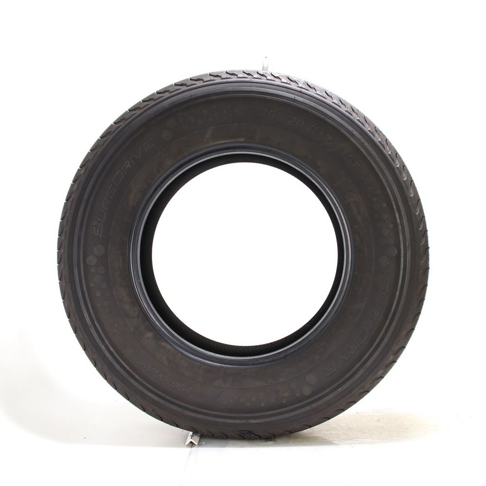 Used 265/70R17 SureDrive Highway 115T - 8.5/32 - Image 3