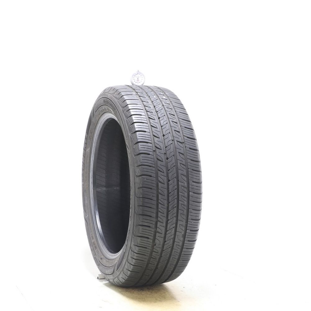 Used 215/55R18 Goodyear Assurance ComfortDrive 95H - 7/32 - Image 1