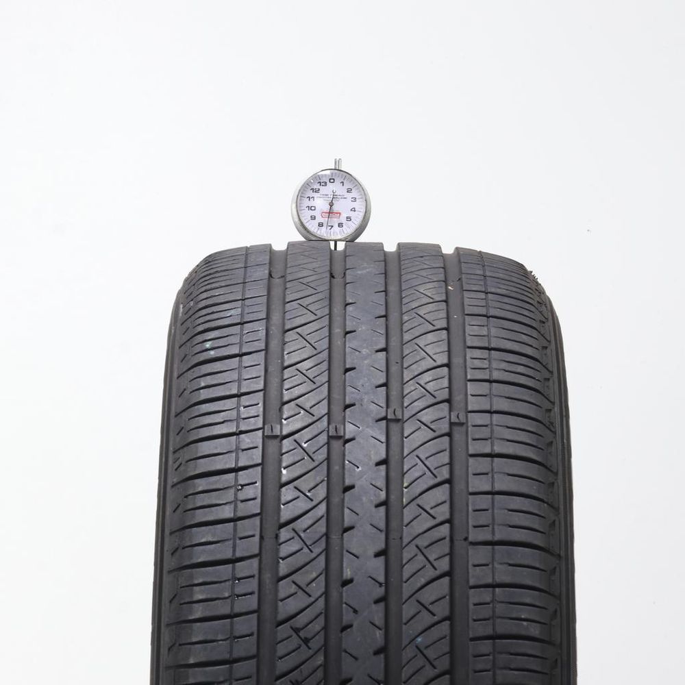 Set of (2) Used 245/50ZR20 Arroyo Eco Pro H/T 102W - 7/32 - Image 2