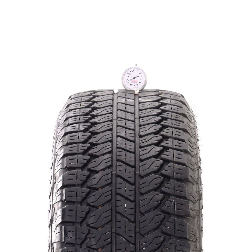 Set of (2) Used 275/60R20 Bridgestone Dueler A/T RH-S 115S - 8-9.5/32 - Image 5