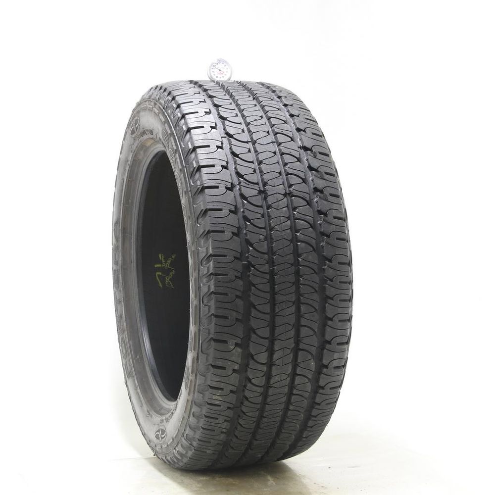 Used 285/50R20 Goodyear Fortera Silent Armor 116H - 11.5/32 - Image 1