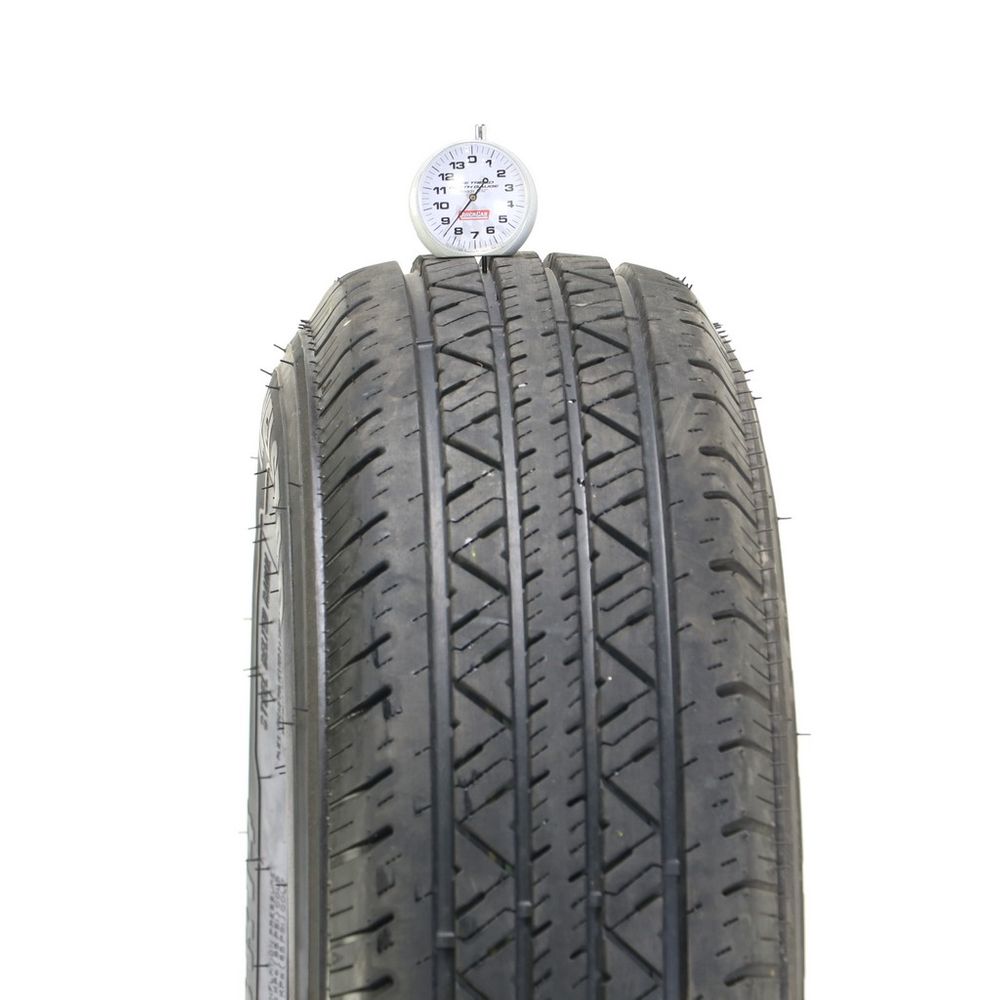 Used ST 205/75R14 Travelstar HF 288 105/101M D - 8.5/32 - Image 2