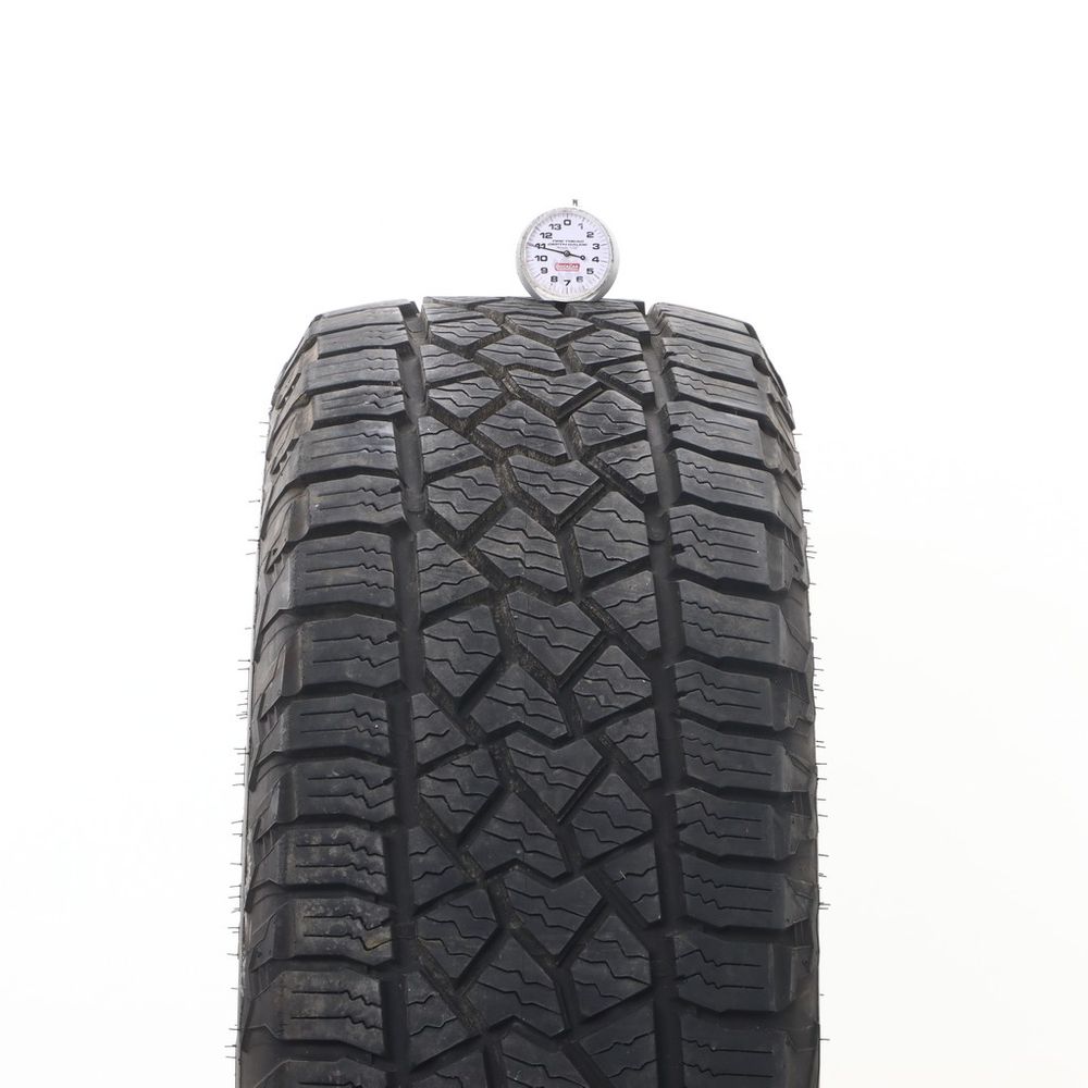 Used 265/65R17 DeanTires Back Country A/T2 112T - 10.5/32 - Image 2