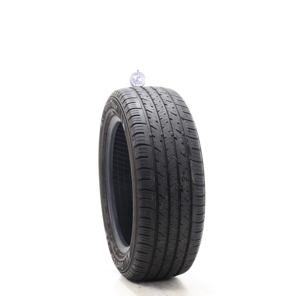 Used 205/55R16 Sumitomo GeoTour 91V - 8.5/32 - Image 1