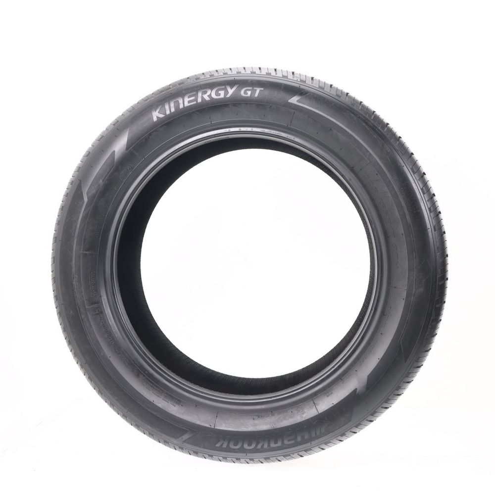 New 225/55R17 Hankook Kinergy GT 97H - Image 3