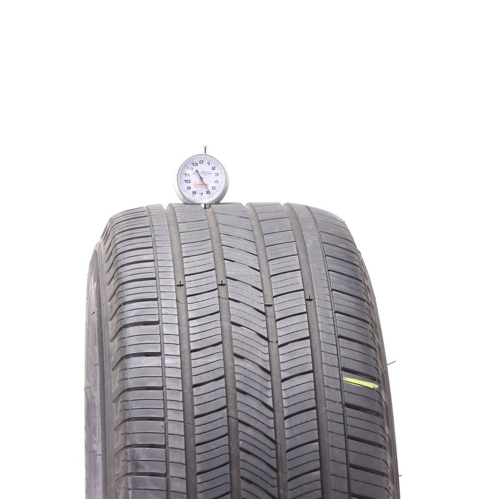 Set of (2) Used 255/55R20 Michelin Primacy A/S Selfseal 110V - 5.5-7/32 - Image 2