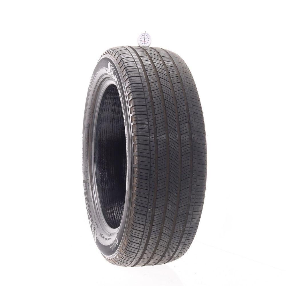 Set of (2) Used 255/55R20 Michelin Primacy A/S Selfseal 110V - 5.5-7/32 - Image 4