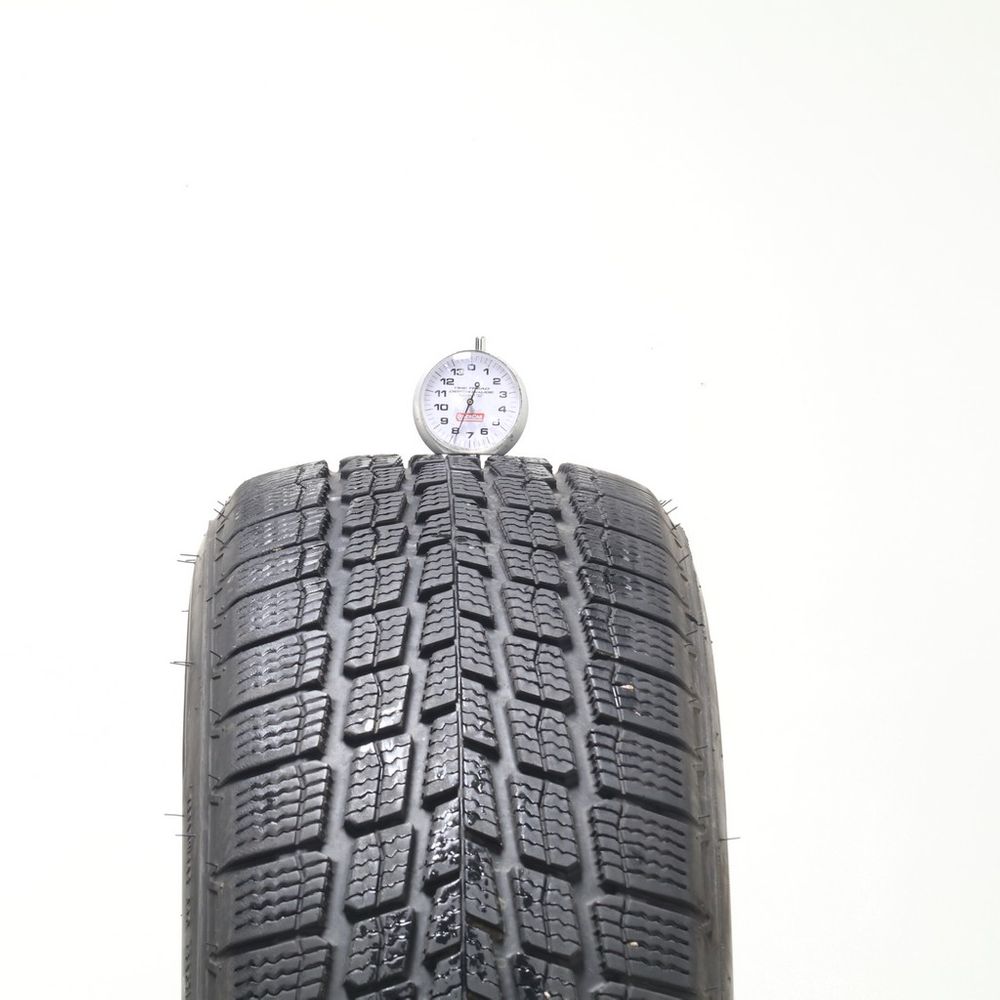 Set of (2) Used 225/60R18 Firestone WeatherGrip 100H - 6-7.5/32 - Image 5