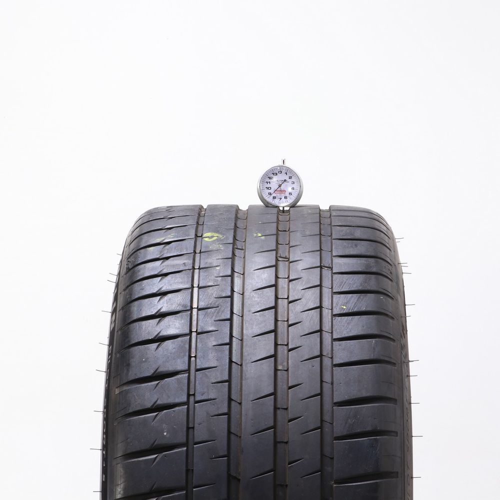 Used 305/35ZR20 Michelin Pilot Sport 4 S K1 107Y - 8.5/32 - Image 2