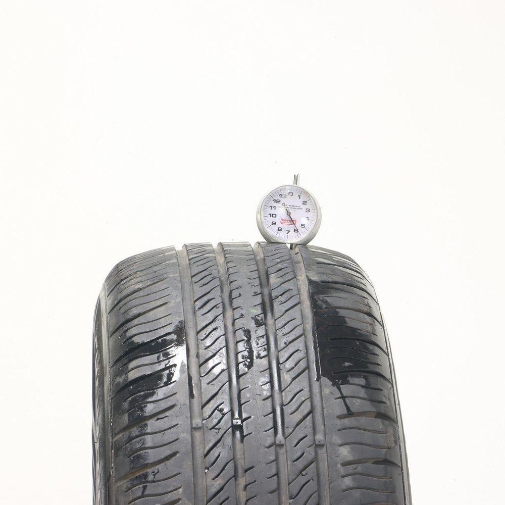 Set of (2) Used 225/60R17 GT Radial Champiro Touring AS 99H - 5.5-7/32 - Image 2