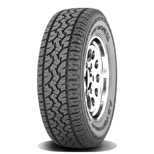 New 275/55R20 GT Radial Adventuro AT3 111H - Image 1
