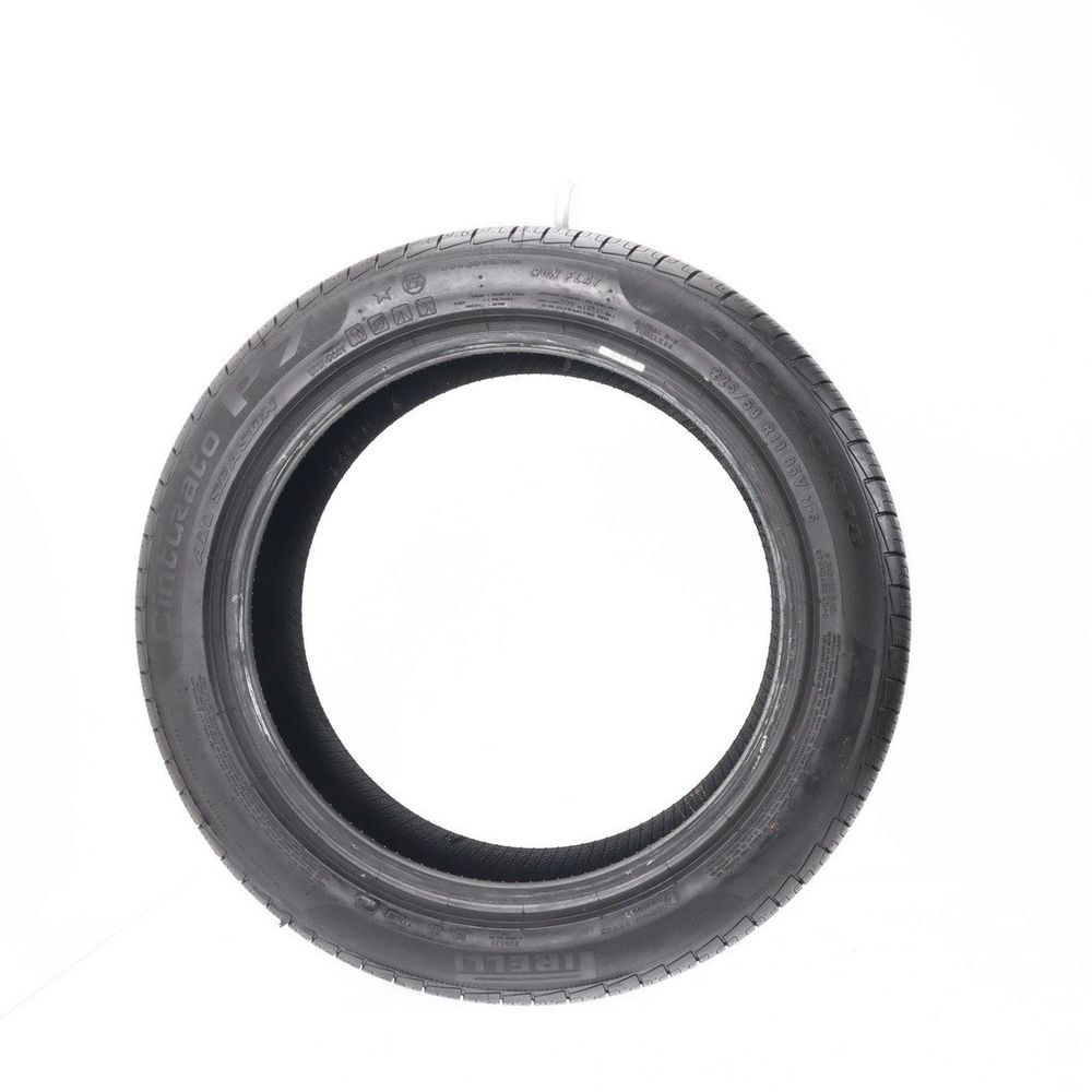 Used 225/50R18 Pirelli Cinturato P7 Run Flat 95V - 9.5/32 - Image 3