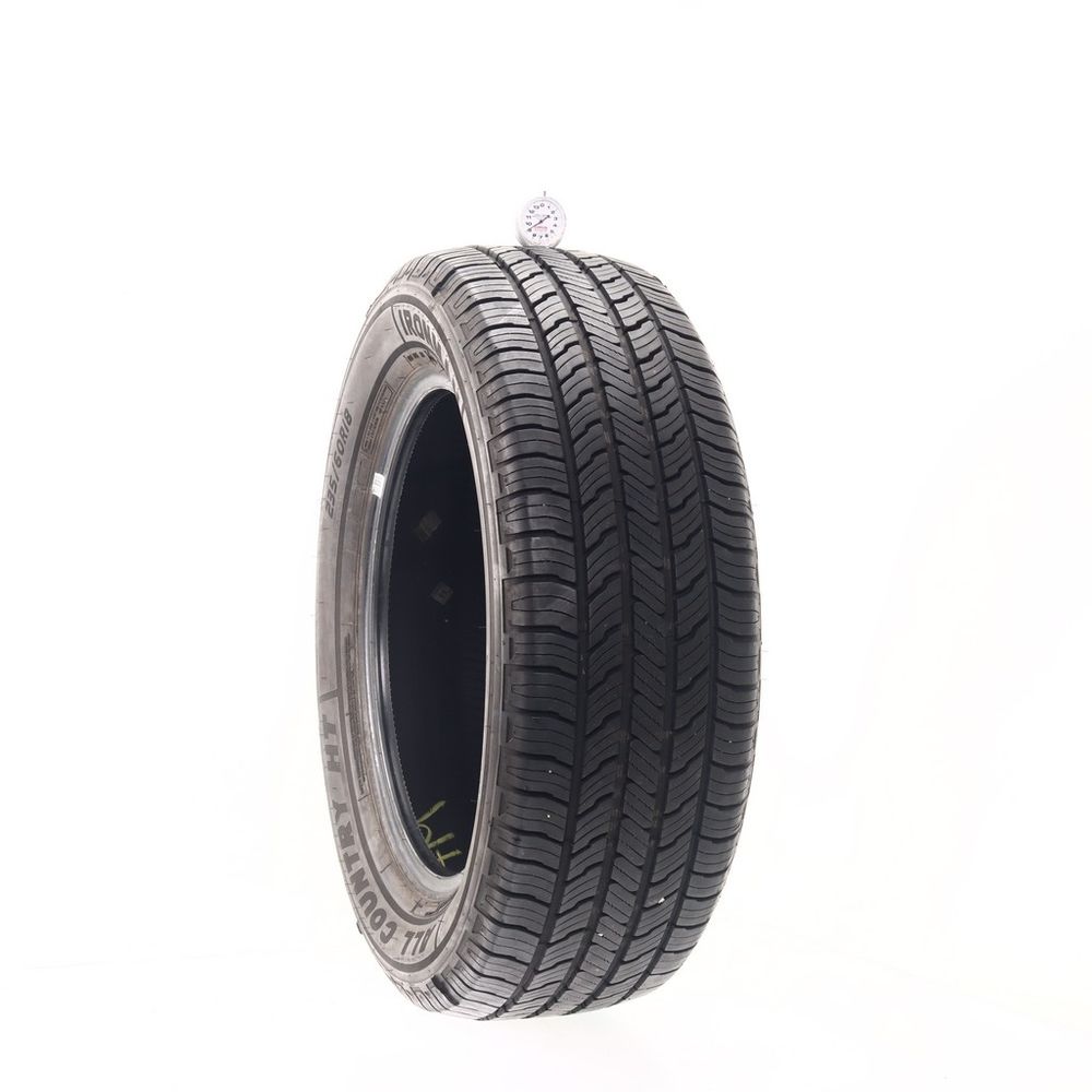 Set of (2) Used 235/60R18 Ironman All Country HT 107H - 8-9/32 - Image 4