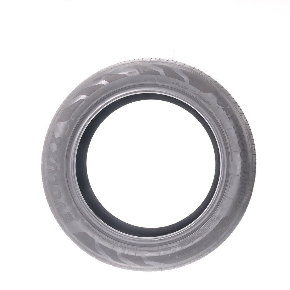 Used 235/55R19 Evoluxx Capricorn UHP 105Y - 6/32 - Image 3