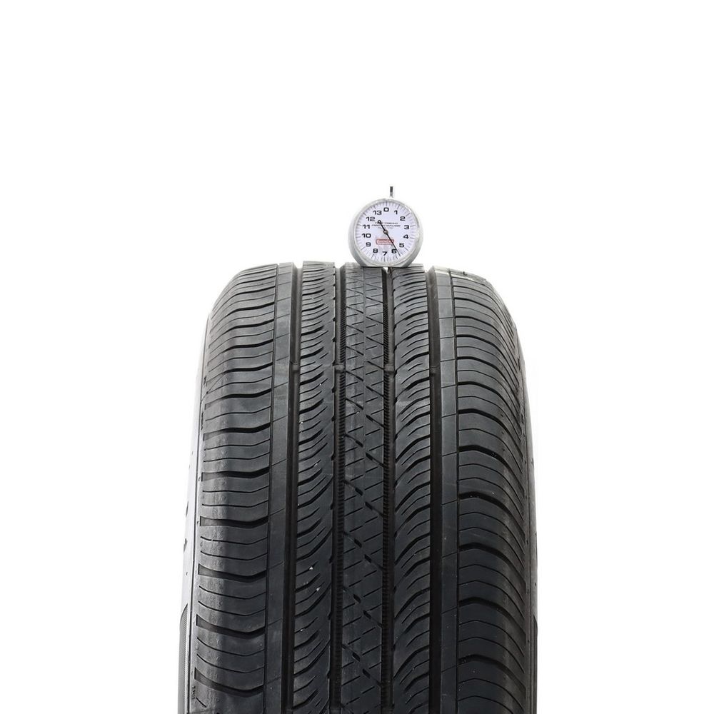 Set of (2) Used 225/65R17 Continental ProContact TX 102H - 5.5-6.5/32 - Image 2