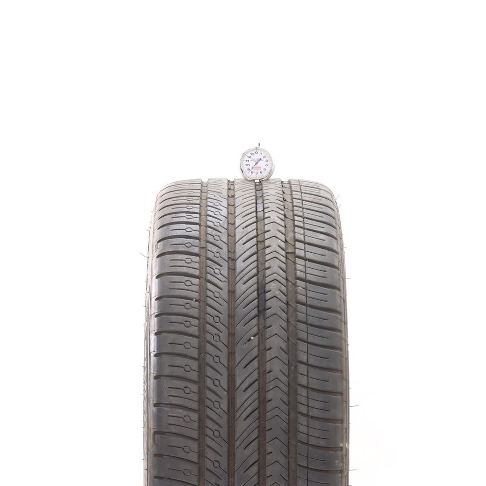Set of (2) Used 255/40ZR20 Michelin Pilot Sport All Season 4 101Y - 7-8.5/32 - Image 5
