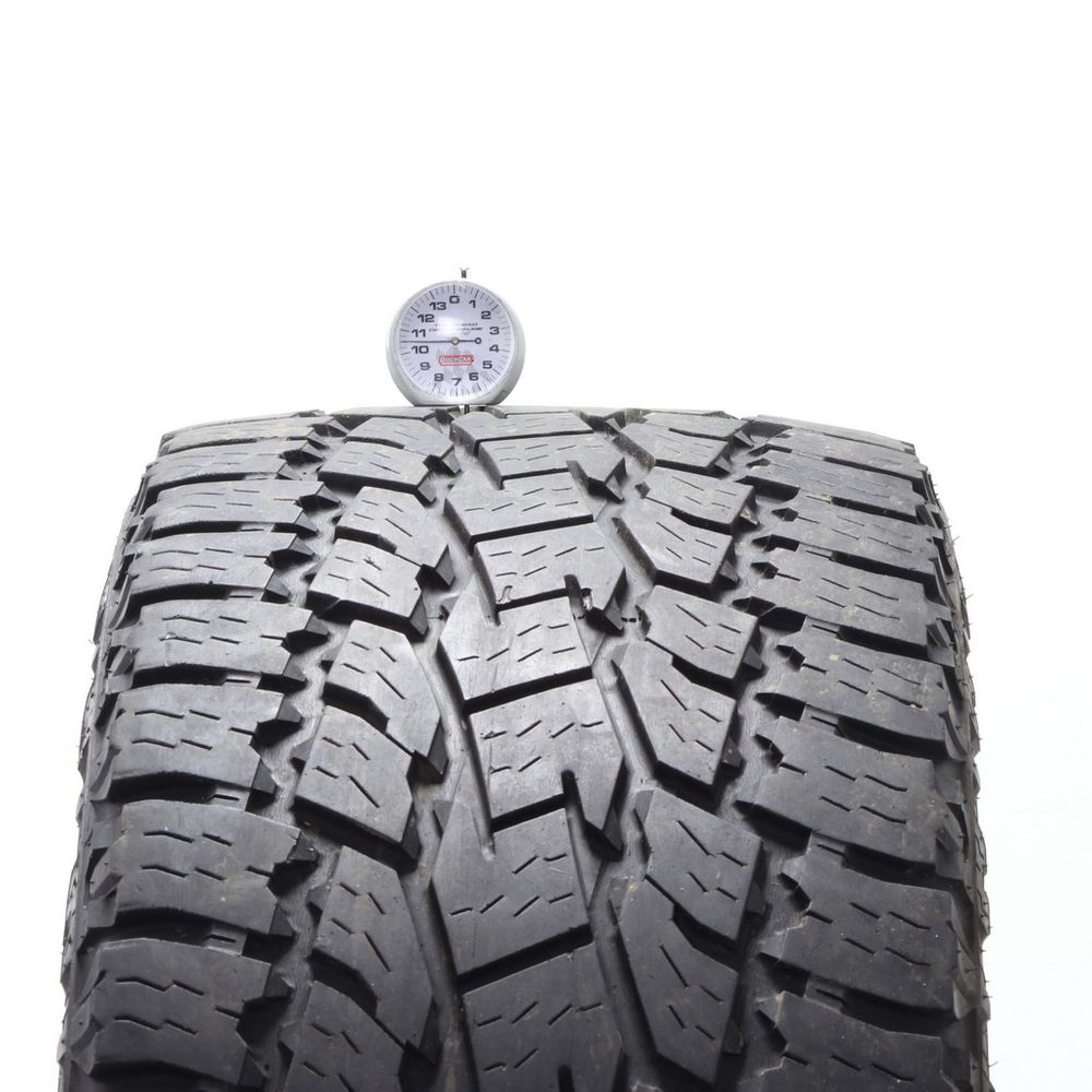 Set of (2) Used LT 305/55R20 Toyo Open Country A/T II Xtreme 121/118S E - 10.5/32 - Image 2