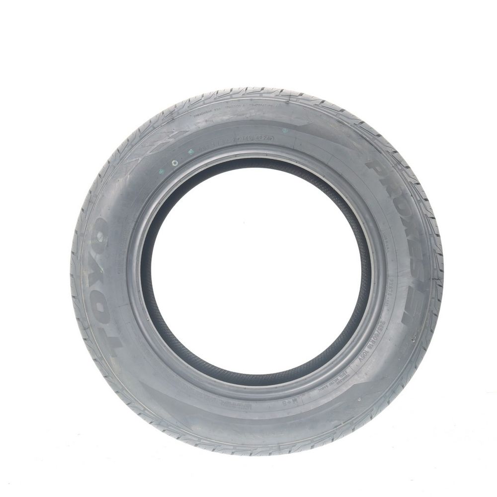 New 245/60R18 Toyo Proxes ST III 105V - Image 3