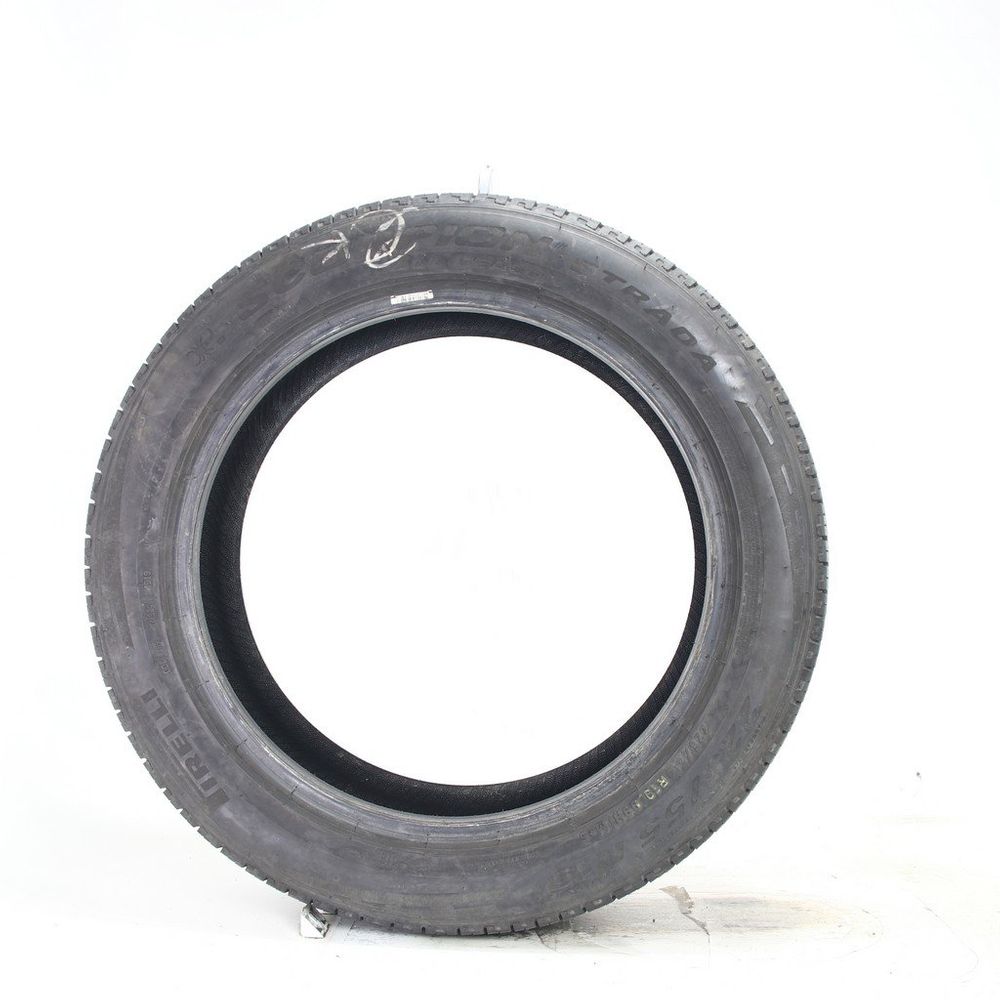 Set of (2) Used 225/55R19 Pirelli Scorpion Strada 99H - 8/32 - Image 3
