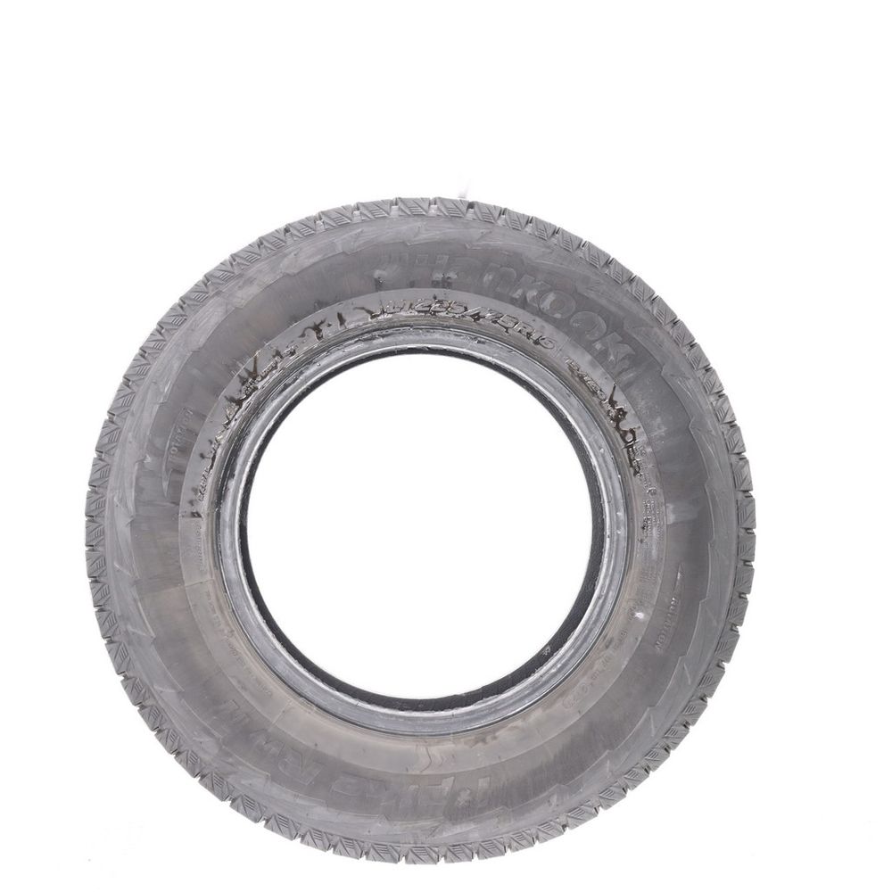 Used LT 225/75R16 Hankook iPike RW11 115/112Q E - 7.5/32 - Image 3
