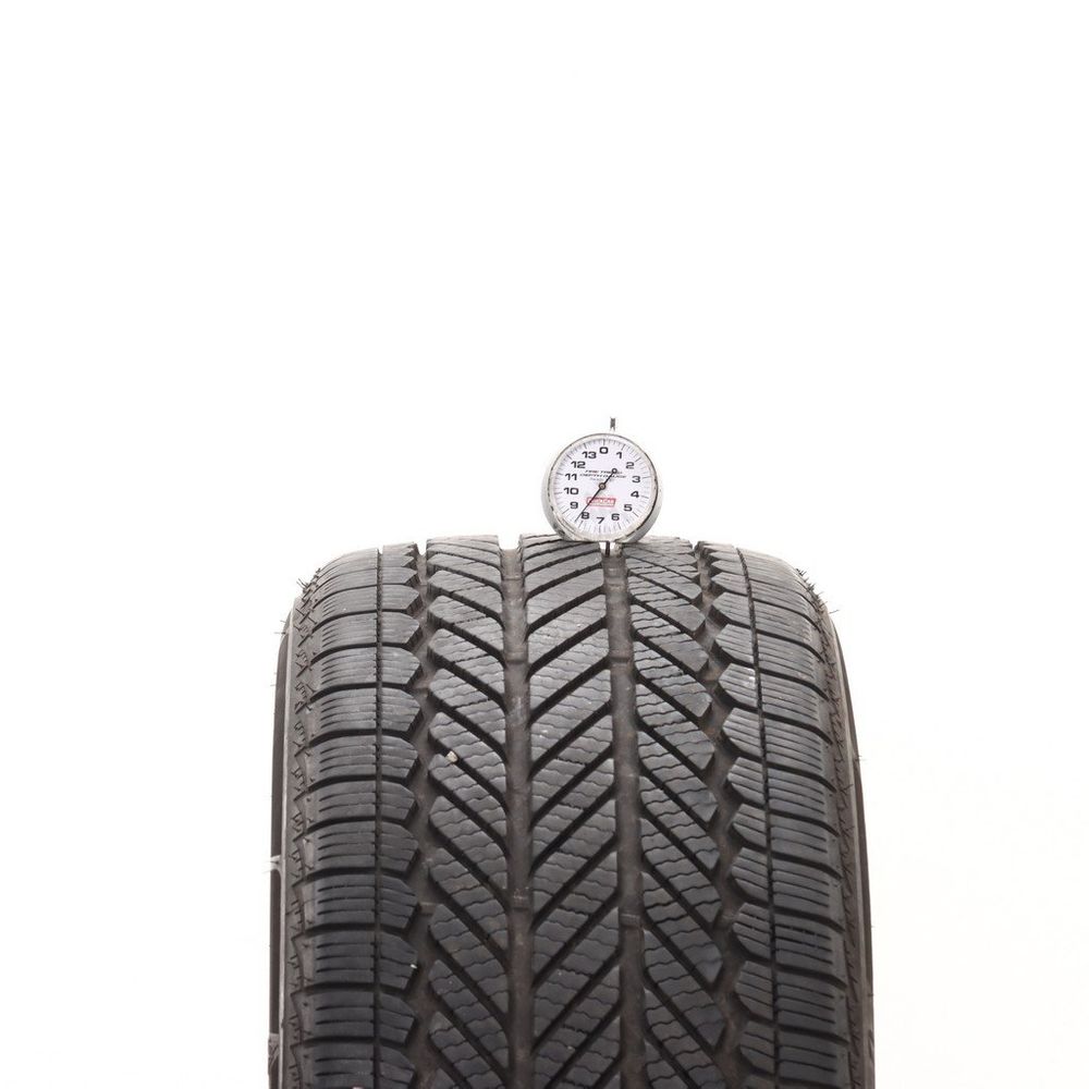 Set of (4) Used 235/45R18 Bridgestone WeatherPeak 94V - 8.5/32 - Image 2
