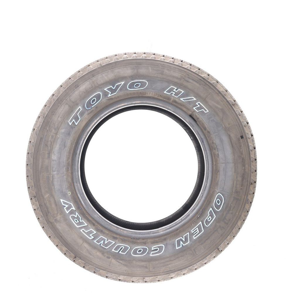 Used 245/70R16 Toyo Open Country H/T II 107T - 10.5/32 - Image 3