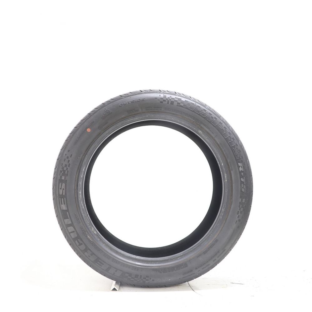 Driven Once 225/50ZR18 Hercules Raptis R-T5 95W - 9/32 - Image 3