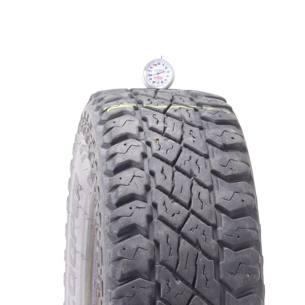 Used LT 245/75R16 Cooper Discoverer S/T Maxx 120/116Q E - 9.5/32 - Image 2