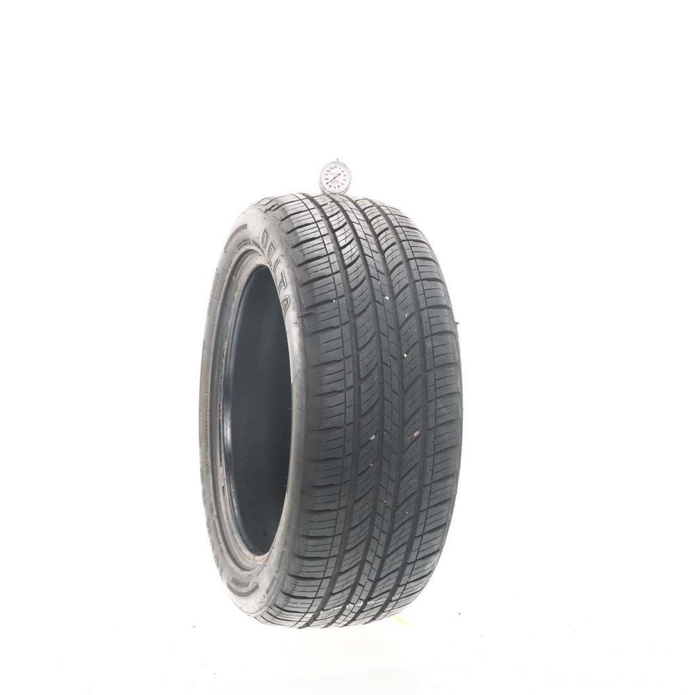 Used 225/50R17 Delta Grand Prix Tour RS 94V - 9/32 - Image 1