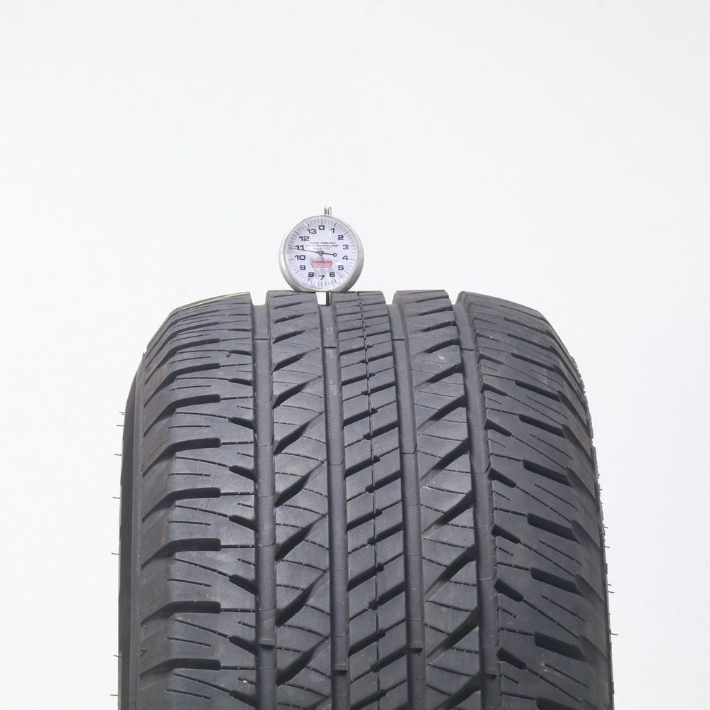 Set of (2) Used 275/55R20 Cooper Evolution HT2 113H - 10-10.5/32 - Image 5