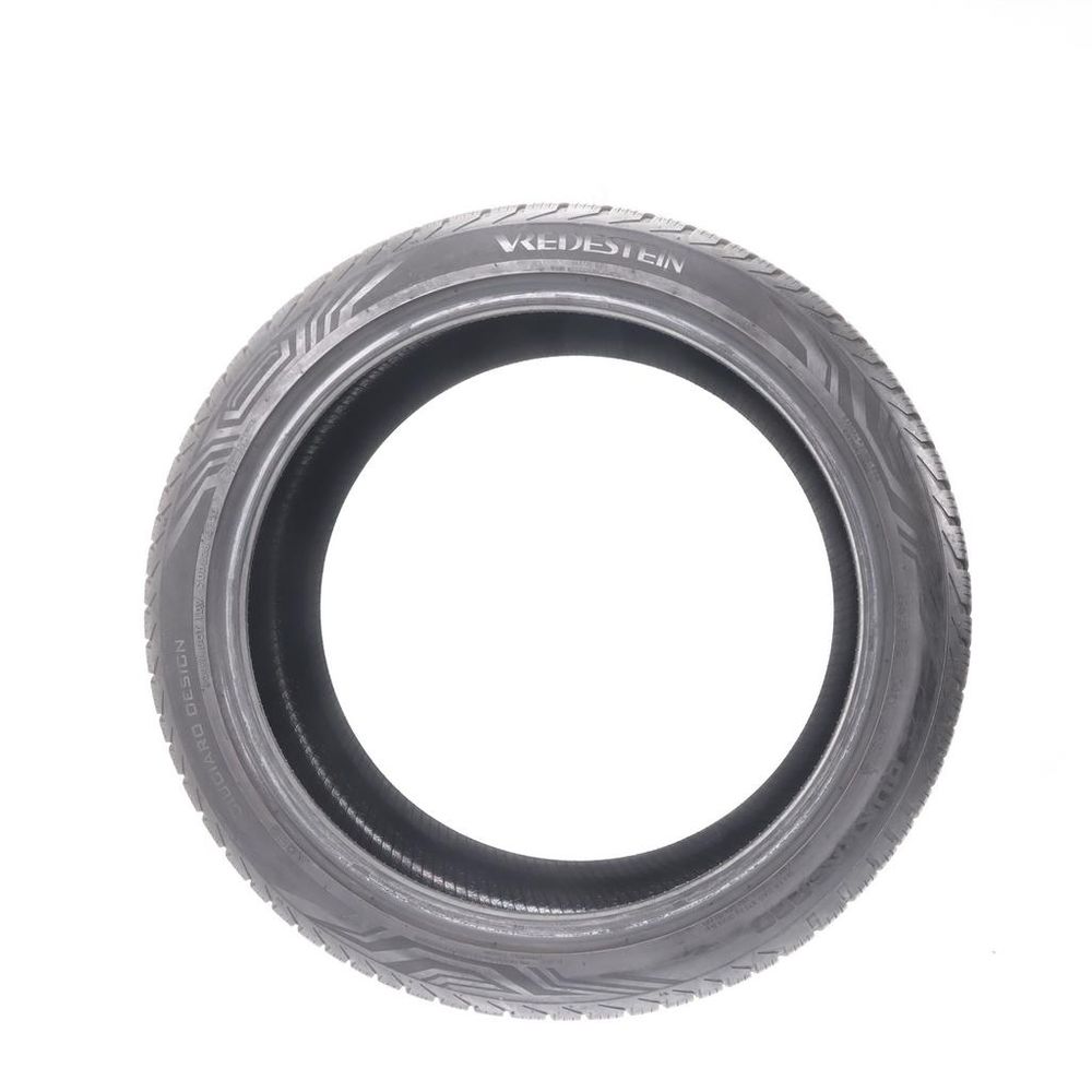 Used 295/35R21 Vredestein Quatrac Pro 107Y - 8.5/32 - Image 3
