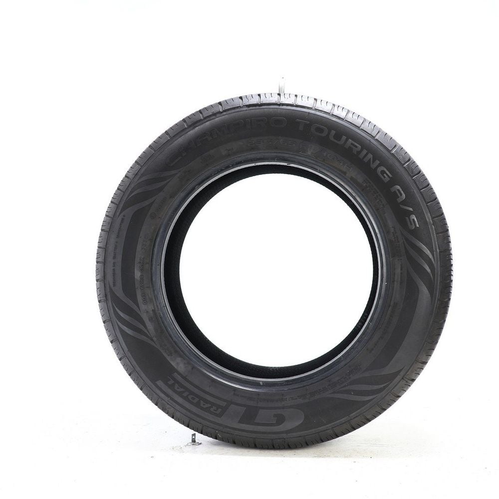 Used 235/65R17 GT Radial Champiro Touring AS 104H - 8/32 - Image 3