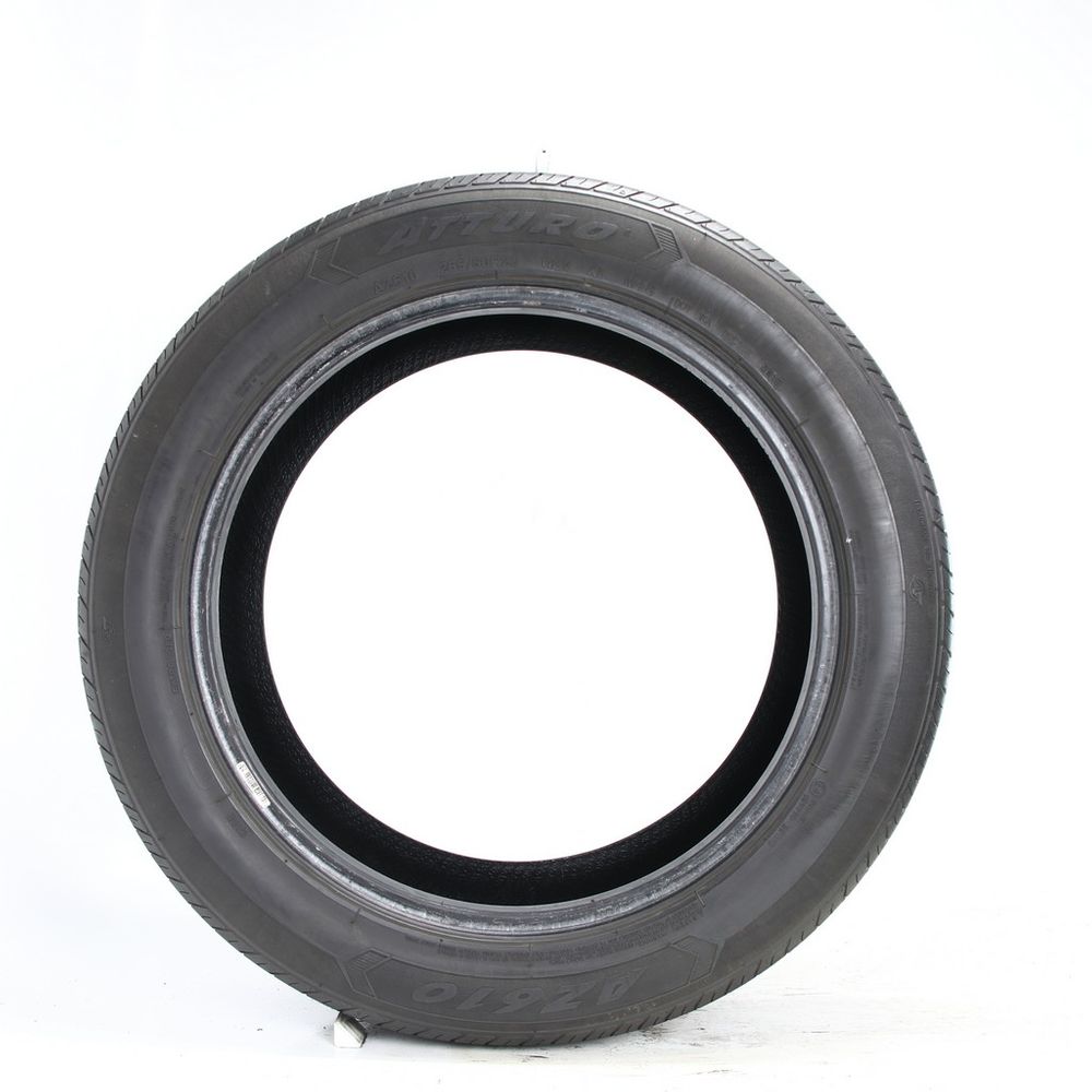 Used 265/50R20 Atturo AZ610 112V - 7.5/32 - Image 3