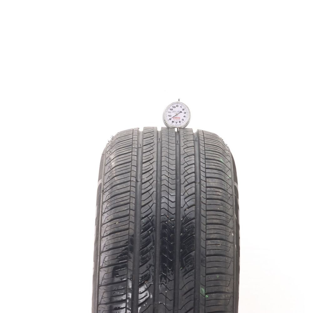 Set of (4) Used 225/60R18 Advanta ER-800 100H - 9/32 - Image 2