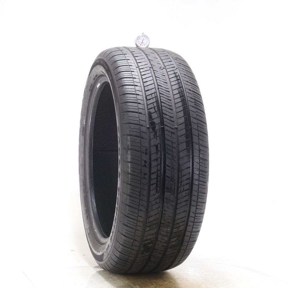 Used 275/45R21 Goodyear Eagle Touring MOE Run Flat 110H - 8/32 - Image 1