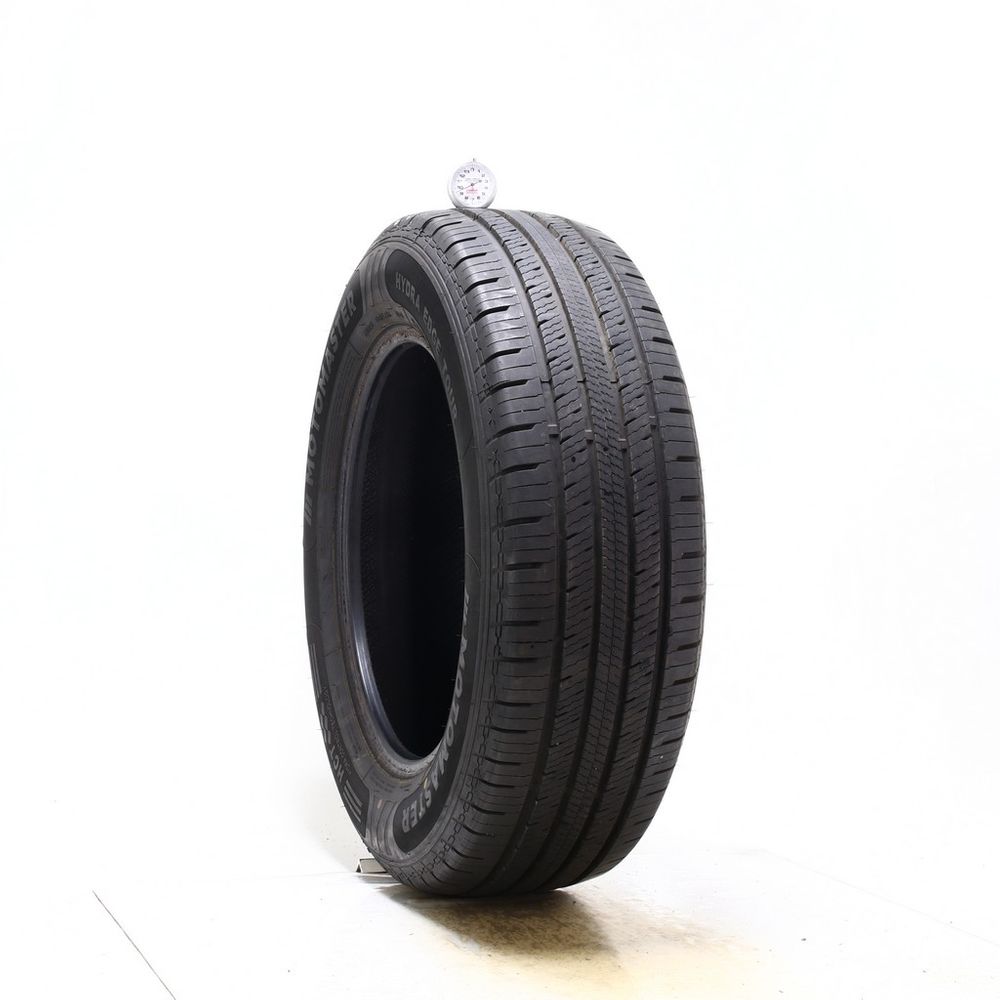 Used 225/65R17 MotoMaster Hydra Edge Tour 102H - 9.5/32 - Image 1
