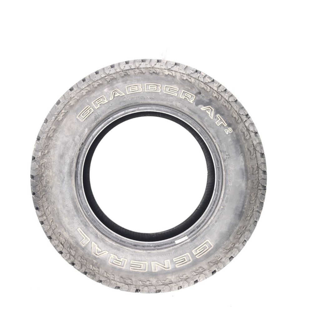 Used 235/70R16 General Grabber AT2 106T - 13.5/32 - Image 3