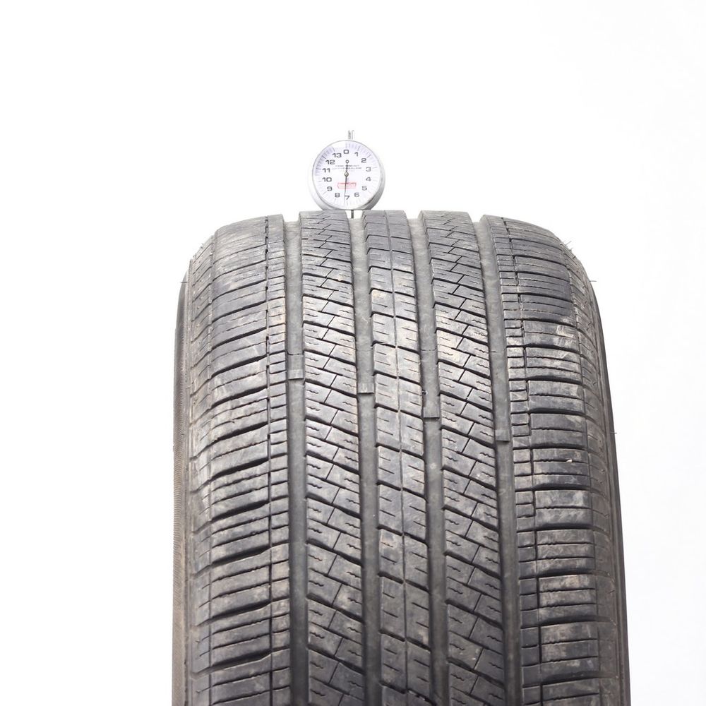 Used 275/55R20 Fuzion Touring A/S 117H - 7/32 - Image 2