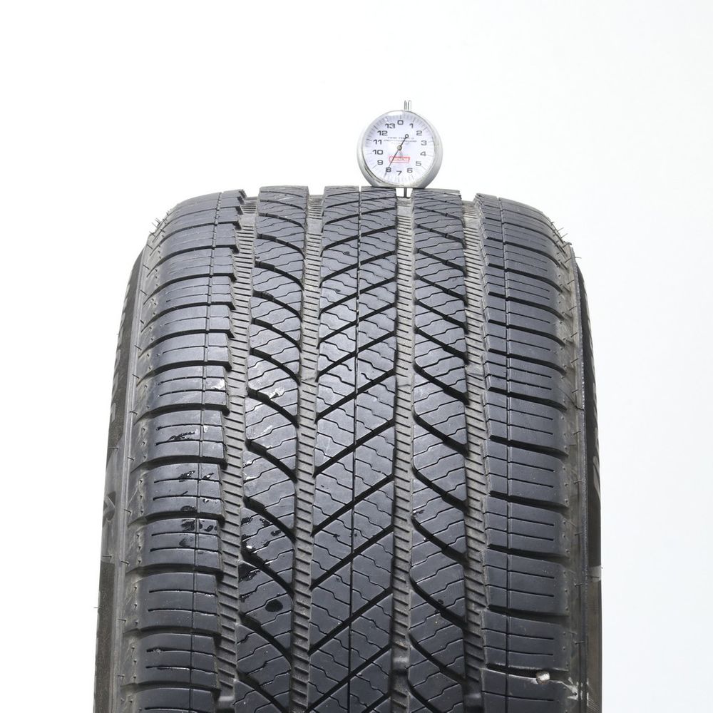 Set of (2) Used 265/50R20 Bridgestone Alenza AS Ultra 107V - 7-8/32 - Image 5