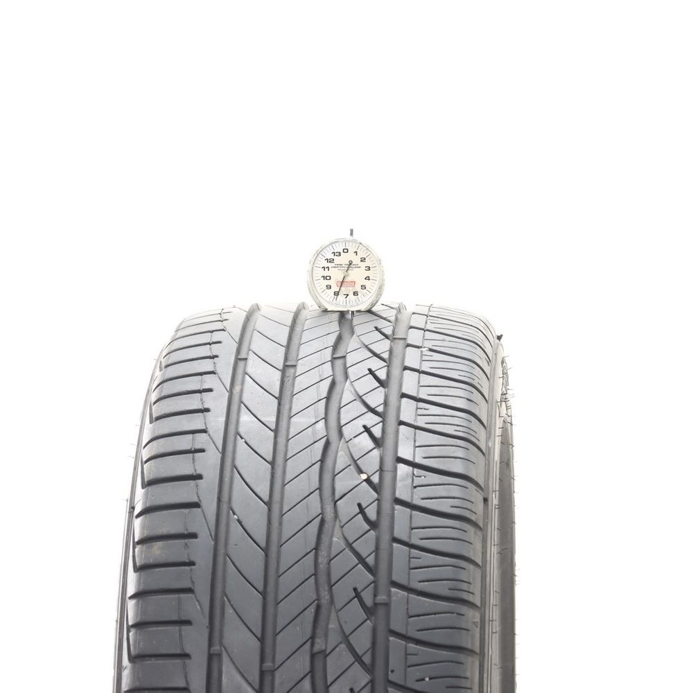 Set of (2) Used 235/45R18 Kelly Edge Sport 98W - 7.5/32 - Image 2