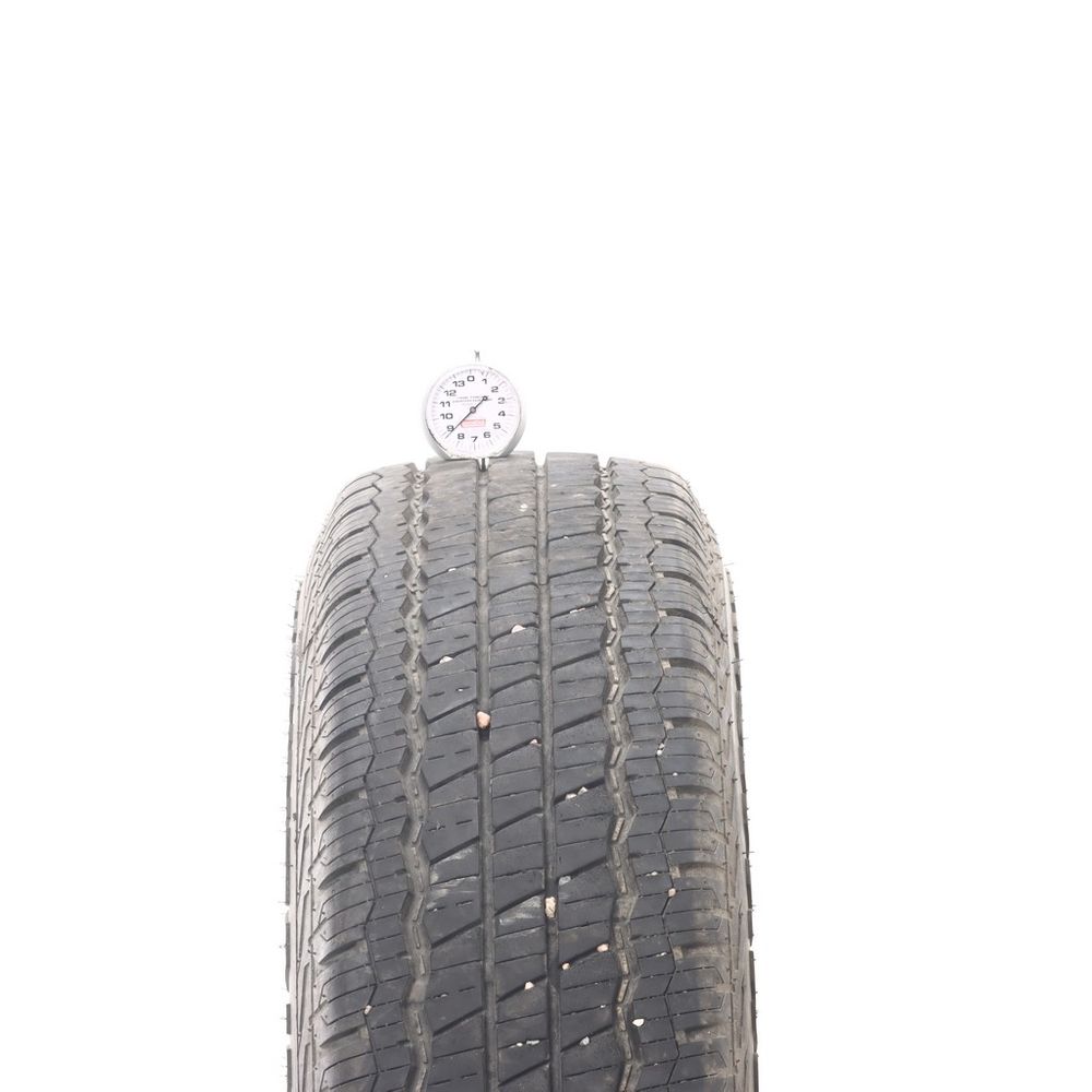 Used LT 225/75R16 Rocky Mountain H/T2 115/112S E - 8.5/32 - Image 2