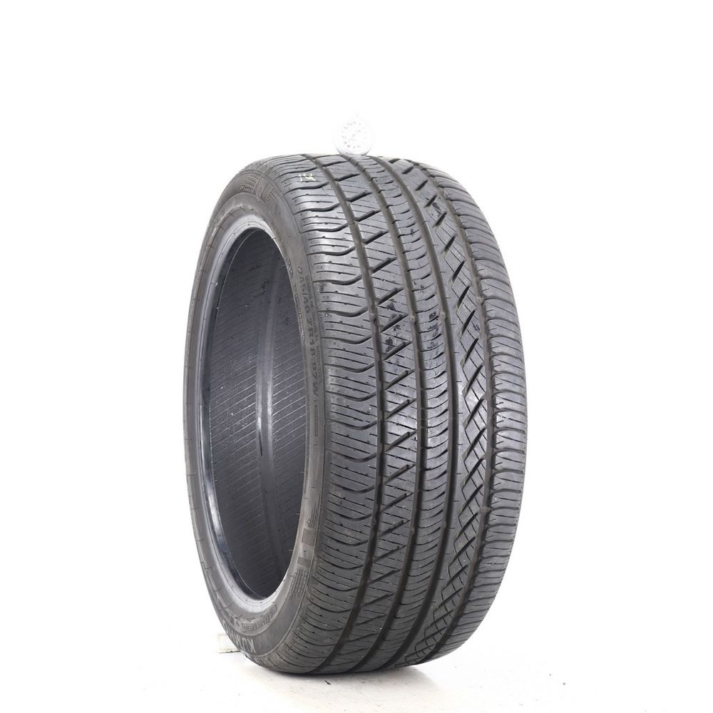 Used 245/40ZR18 Kumho Ecsta 4X II 97W - 8.5/32 - Image 1