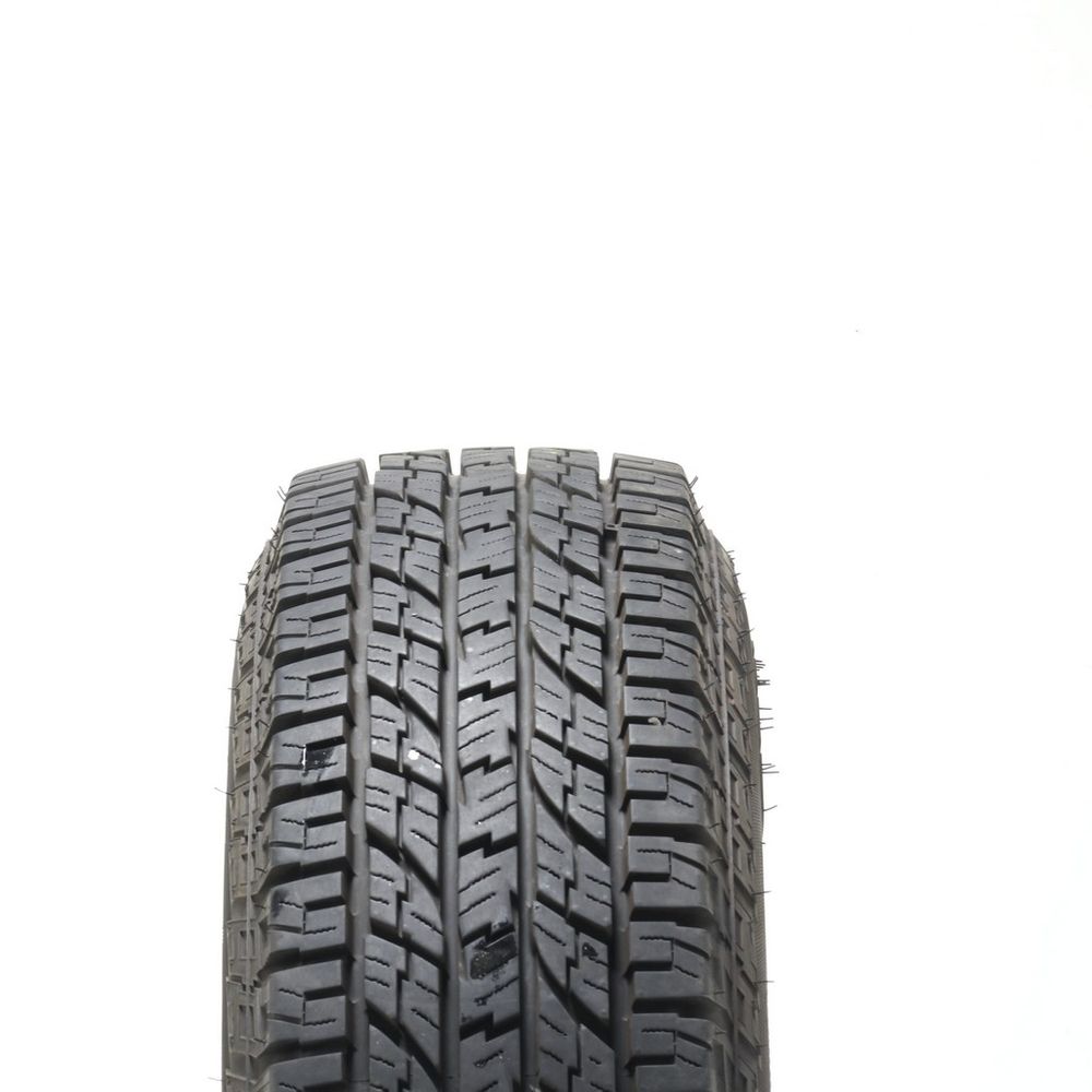 Used LT 215/75R15 Yokohama Geolandar A/T G015 100/97S - 14/32 - Image 2