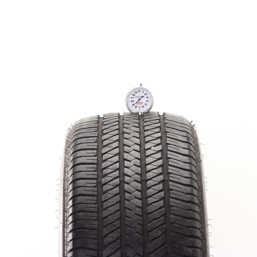 Set of (4) Used 255/70R18 Bridgestone Dueler H/T 684 II 112T - 7-8.5/32 - Image 11