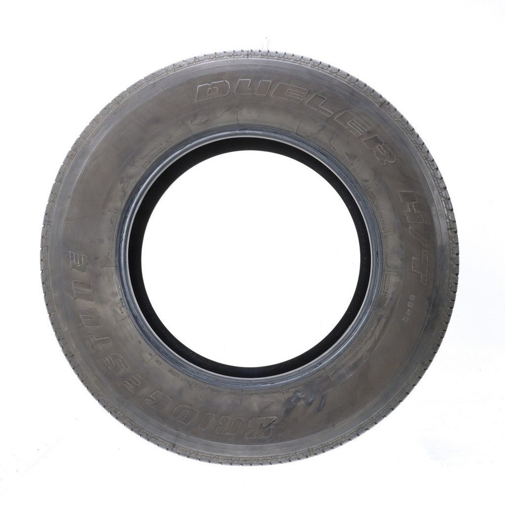 Set of (4) Used 255/70R18 Bridgestone Dueler H/T 684 II 112T - 7-8.5/32 - Image 6