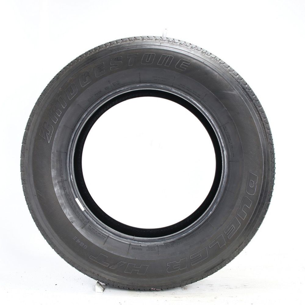 Set of (4) Used 255/70R18 Bridgestone Dueler H/T 684 II 112T - 7-8.5/32 - Image 9