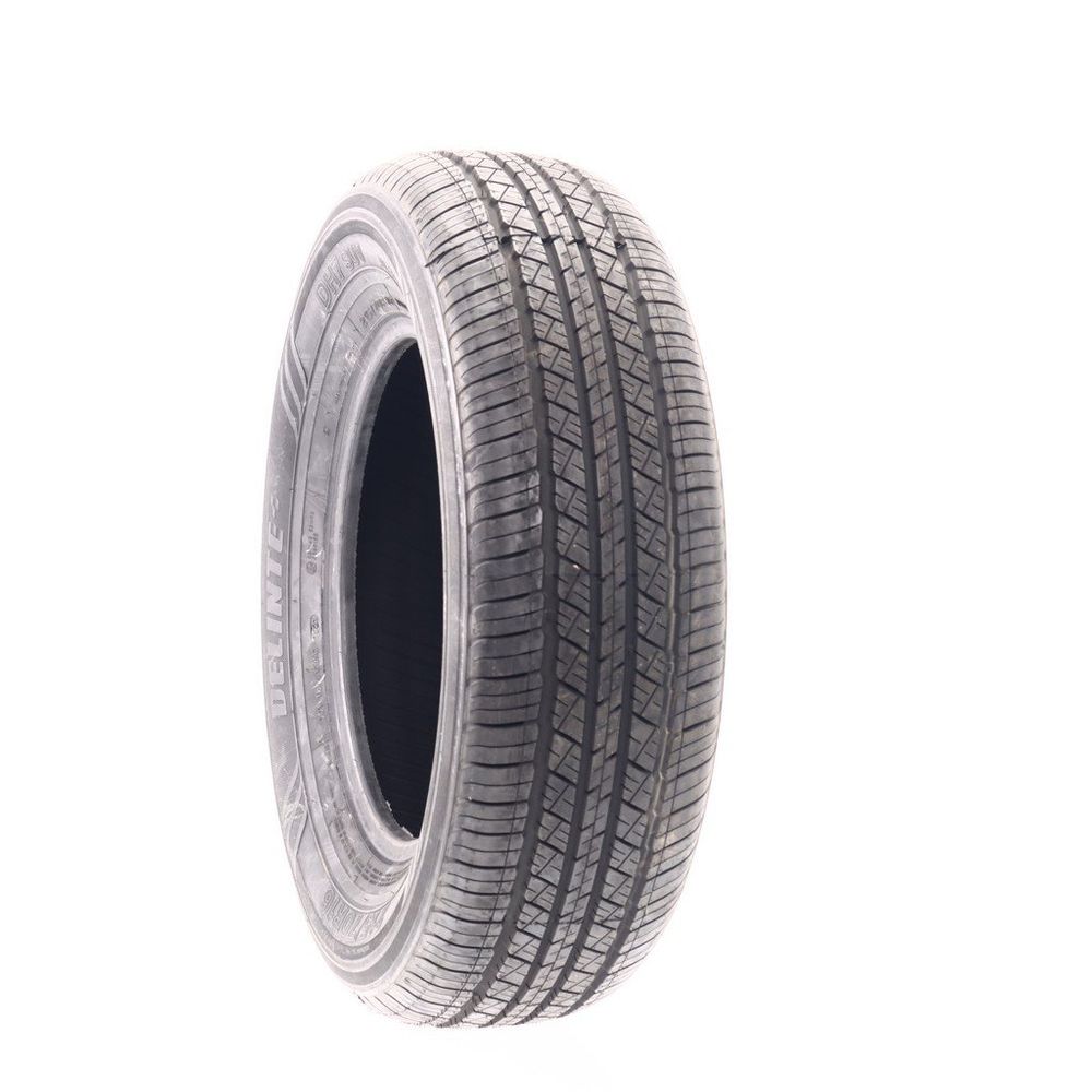 Set of (2) New 215/70R16 Delinte DH7 SUV 100H - Image 1